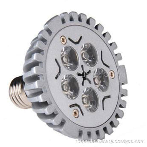 LED Spotlight (TP-S01-005W04)